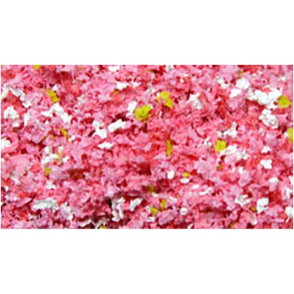 Scenic Express 6552 - SuperLeaf Flowering Blossom 16oz Shaker - Crabapple   -