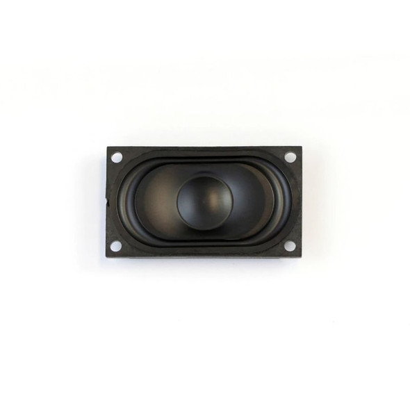 Soundtraxx 810115 - 35 x 20mm Oval Speaker    -