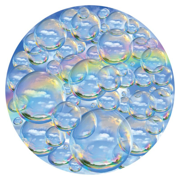 SunsOut 34894 - Bubble Trouble Jigsaw Puzzle