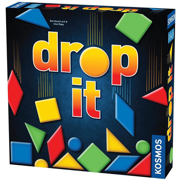 Thames and Kosmos 692834 - drop it