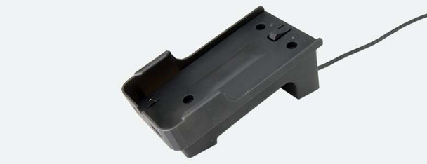 ESU 50005 - Docking Station for Mobile Control II / Pro, Desktop/Wallmount, with USB-cable 1m