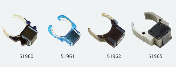 ESU 51960 - Permanent magnet as No. 220560, for Anker 217450, D=24.5mm, for engine plates 216730, 211990, 228500