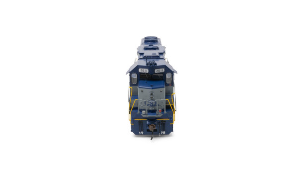 Athearn Genesis 1409 - EMD GP38-2 (DCC and Sound) CSX (CSXT) 2611 - HO Scale
