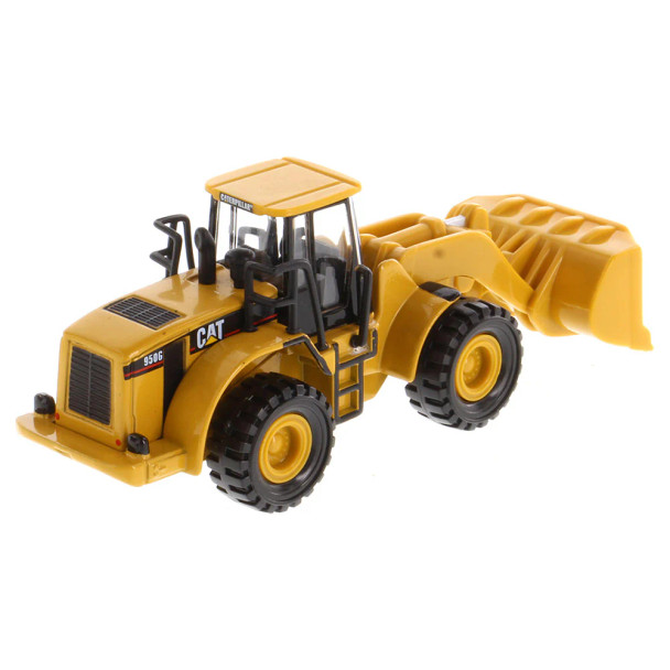 Diecast Masters 84402 - Cat 950G Series II Wheel Loader  - HO Scale