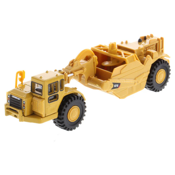 Diecast Masters 84405 - Cat 627G Auger Scraper  - HO Scale
