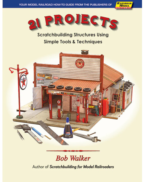 White River Productions 21PR - 21 Projects  -