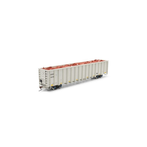 Athearn Genesis 76707 - NSC 6400 Gondola American Iron & Metal (AIMX) 14010 - HO Scale