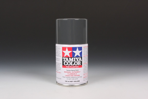 Tamiya 85004 - TS-4 German Gray 100ml Spray Paint