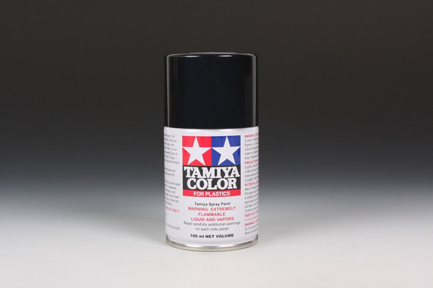 Tamiya 85064 - TS-64 DM Blue 100ml Spray Paint