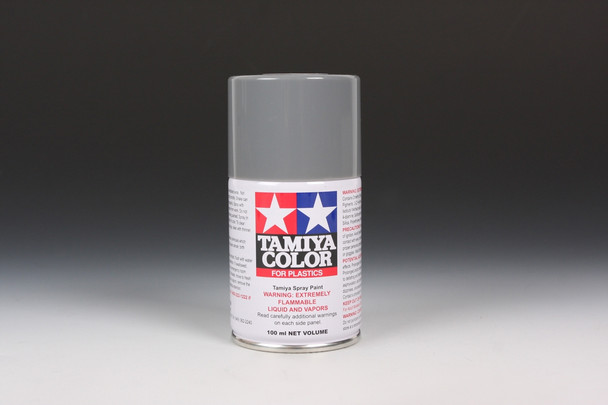 Tamiya 85066 - TS-66 IJN Gray Kure 100ml Spray Paint