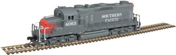 Atlas Master 40004519 - EMD GP20 (DCC and Sound) Southern Pacific (SP) 4063 - N Scale