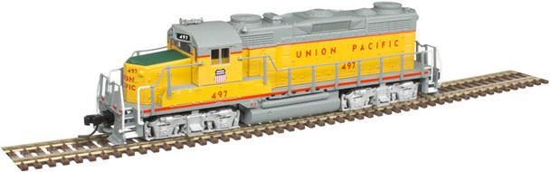 Atlas Master 40004521 - EMD GP20 (DCC and Sound) Union Pacific (UP) 475 - N Scale