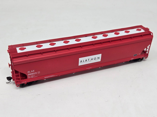 Pre-Owned: Atlas ACF 5701 Plastics Hopper ALAX 36823 - HO Scale
