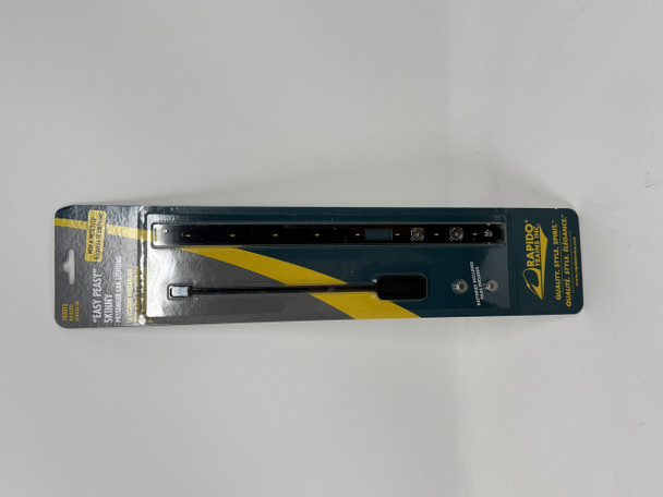 Rapido 102013 - Easy-Peasy "SKINNY" Passenger Car Lighting Kit  - HO Scale
