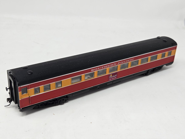 Pre-Owned: Athearn Passenger Car Southern Pacific SP6599 - HO Scale