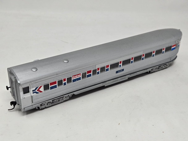 Pre-Owned: Athearn Passenger Car Amtrak 3339 - HO Scale