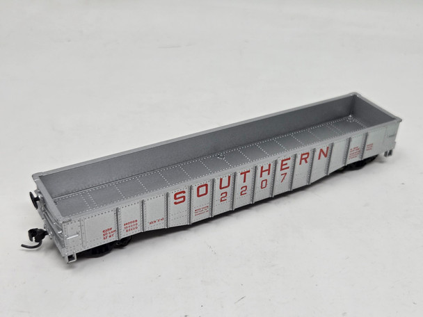Pre-Owned:  Gondola Southern 2207 - HO Scale