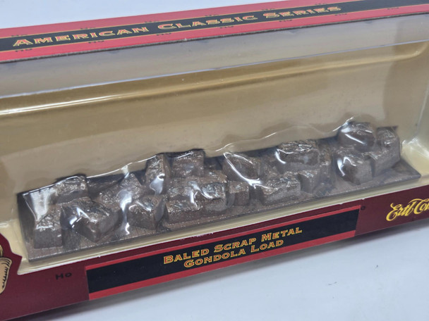 Pre-Owned: Ertl Collectables Gondola Load  - HO Scale