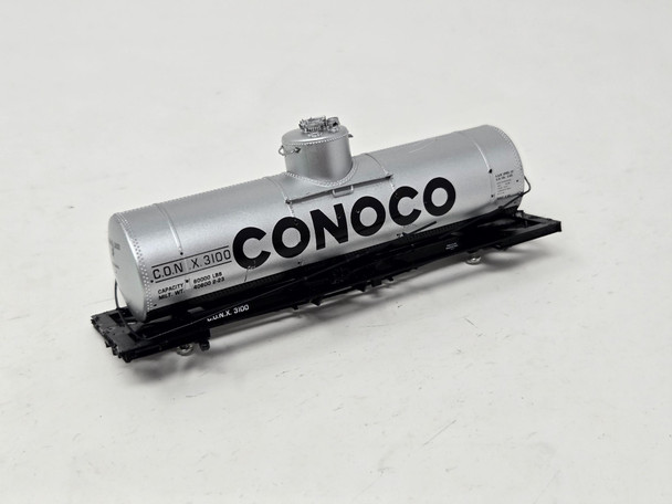 Pre-Owned:  Tanker Conoco 3100 - HO Scale