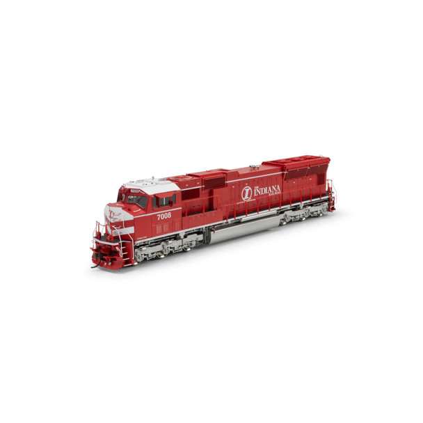 Athearn Genesis 1620 - EMD SD70M (DCC and Sound) Indiana Rail Road (INRD) 7008 - HO Scale