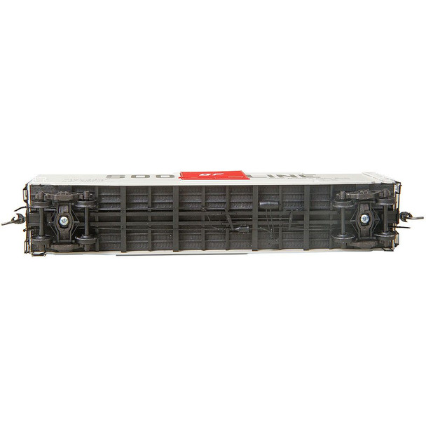 Kadee 6128 - RTR 50' PS-1 Boxcar Soo Line (SOO) 177523 - HO Scale