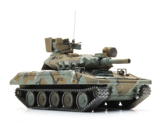 Artitec 6870638 - US Sheridan M551 MERDC  - HO Scale