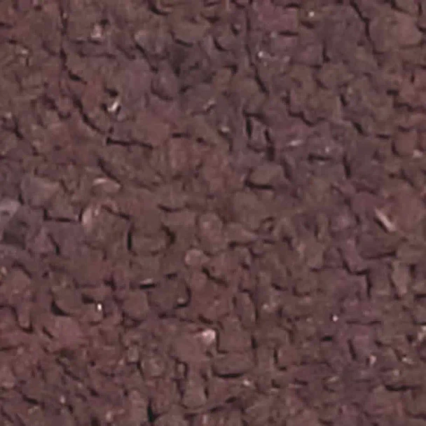 Arizona Rock and Mineral 1013 - Red Cinder (12 Oz Bag)  - HO Scale