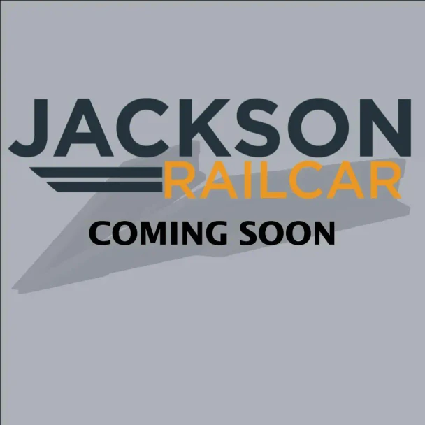 Jackson Railcar N62036 - Bridge Guard Rail Entry Section (8 pck)  - N Scale