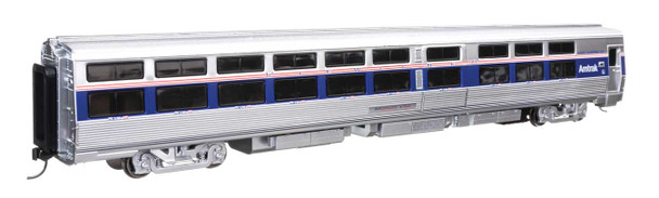 Walthers Proto 920-11309 - 85' Viewliner I Sleeper Amtrak (AMTK) #62021 Morning View - HO Scale