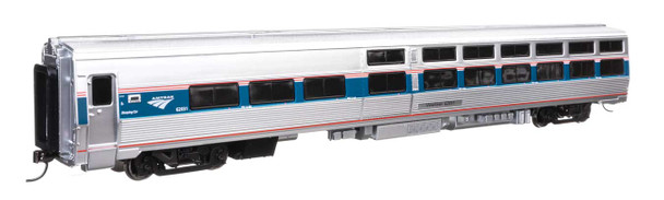 Walthers Proto 920-11313 - 85' Viewliner I Sleeper Amtrak (AMTK) Phase VI #62031 - HO Scale