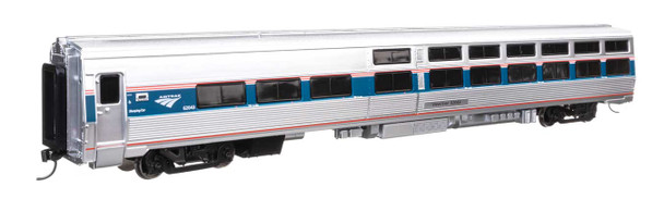 Walthers Proto 920-11314 - 85' Viewliner I Sleeper Amtrak (AMTK) Phase VI #62043 - HO Scale