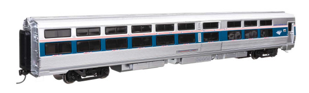 Walthers Proto 920-11317 - 85' Viewliner I Sleeper Amtrak (AMTK) Phase VI Early #62037 Southern View - HO Scale
