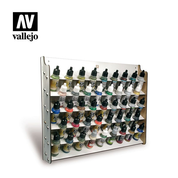 Vallejo 26010 - Wall Mounted Paint Display   -