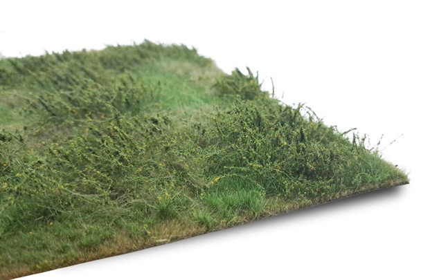 Lars op't Hof 17.19M - Wilde verge spring (8 3/8" x 16 ½" sheet)  - Multi Scale