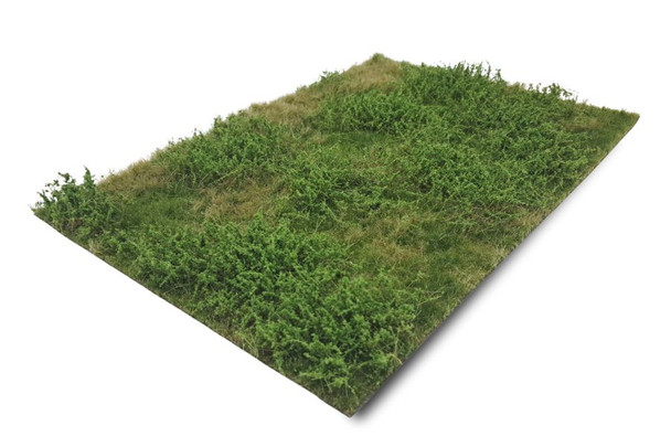 Lars op't Hof 17.29M - Wilde verge summer (8 3/8" x 16 ½" sheet)  - Multi Scale