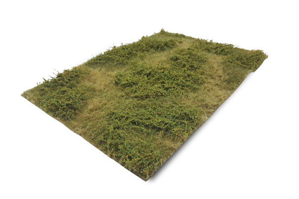 Lars op't Hof 17.39M - Wilde verge autumn (8 3/8" x 16 ½" sheet)  - Multi Scale