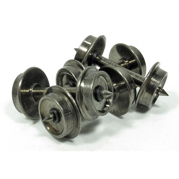 Rapido 102069 - Rapido Bits:  33" Wheelsets x50  - N Scale