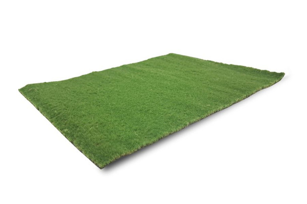 Lars op't Hof 10.12S - Pasture spring - short (8 ¼" x 8 3/8" sheet)  - Multi Scale