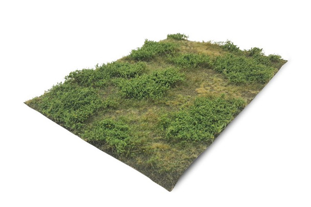 Lars op't Hof 15.36S - Forest floor - type 3 (8 ¼" x 8 3/8" sheet)  - Multi Scale
