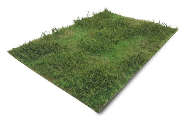 Lars op't Hof 17.19L - Wilde verge spring (16 ½" x 22 7/8" sheet)  - Multi Scale