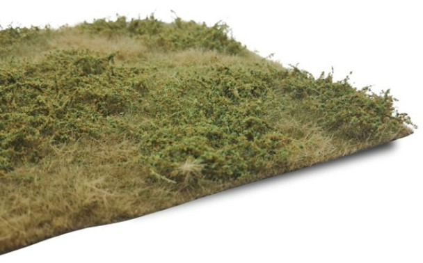 Lars op't Hof 17.39L - Wilde verge autumn (16 ½" x 22 7/8" sheet)  - Multi Scale