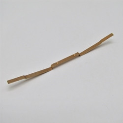 Atlas 485307 - N Contact Strip Gp-40  - N Scale