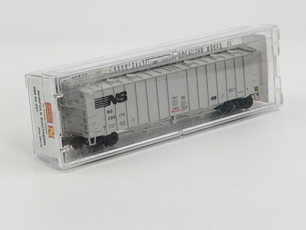 Pre-Owned: Micro-Trains 50' Airslide Hopper Norfolk Southern 290175 - N Scale