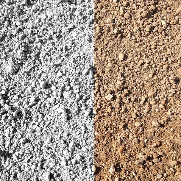AK Interactive 8025 - Neutral Texture For Rough Terrains - 250ml - Base Product (Acrylic)  - Multi Scale