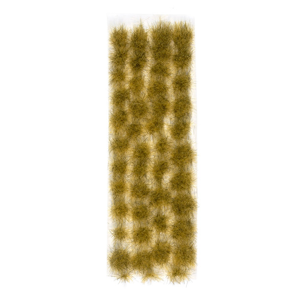 AK Interactive 8116 - Autumn Tufts 6mm  - Multi Scale