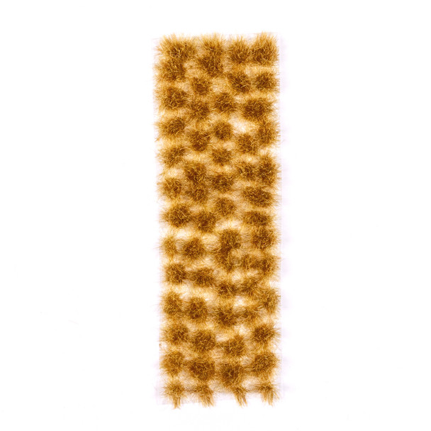 AK Interactive 8117 - Dry Tufts 6mm  - Multi Scale
