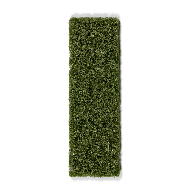 AK Interactive 8144 - Leaves And Shrubbery Foliage (Elongated)  - Multi Scale