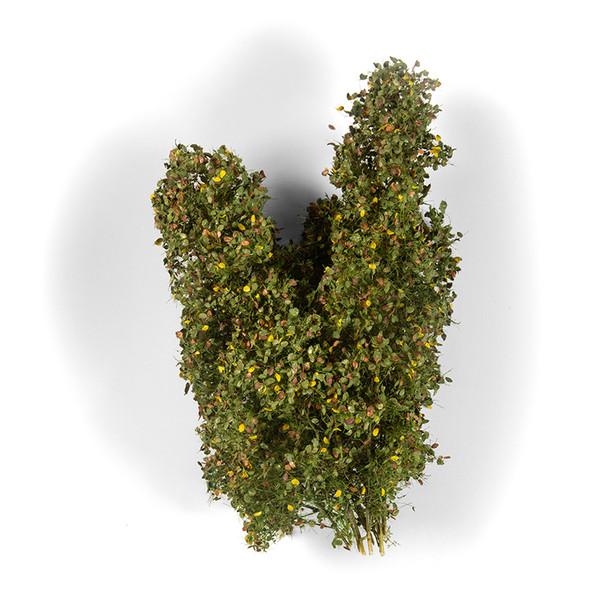 AK Interactive 8238 - Early Fall Filigree Bushes  - Multi Scale