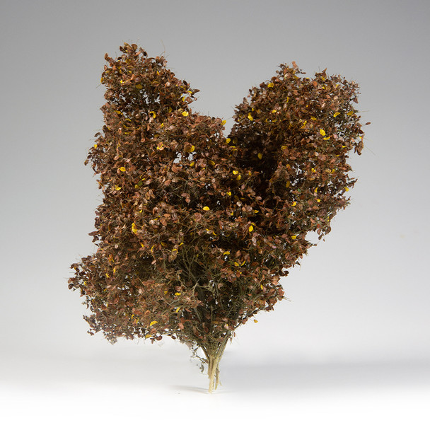 AK Interactive 8239 - Late Fall Filigree Bushes  - Multi Scale