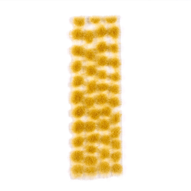 AK Interactive 8247 - Dense Autumn Tufts 4mm  - Multi Scale